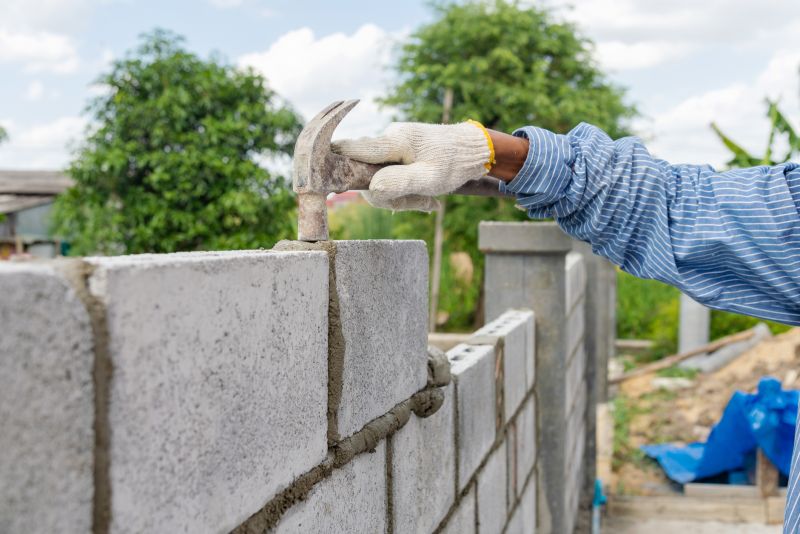 Concrete and Masonry Service