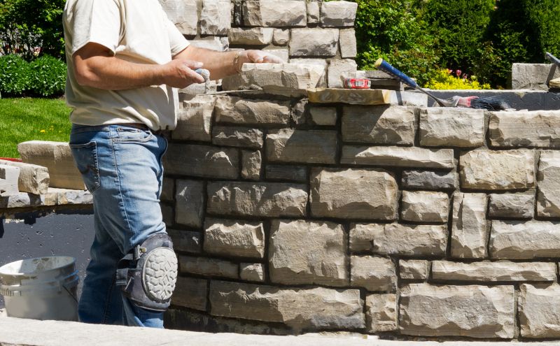 Concrete and Masonry Service