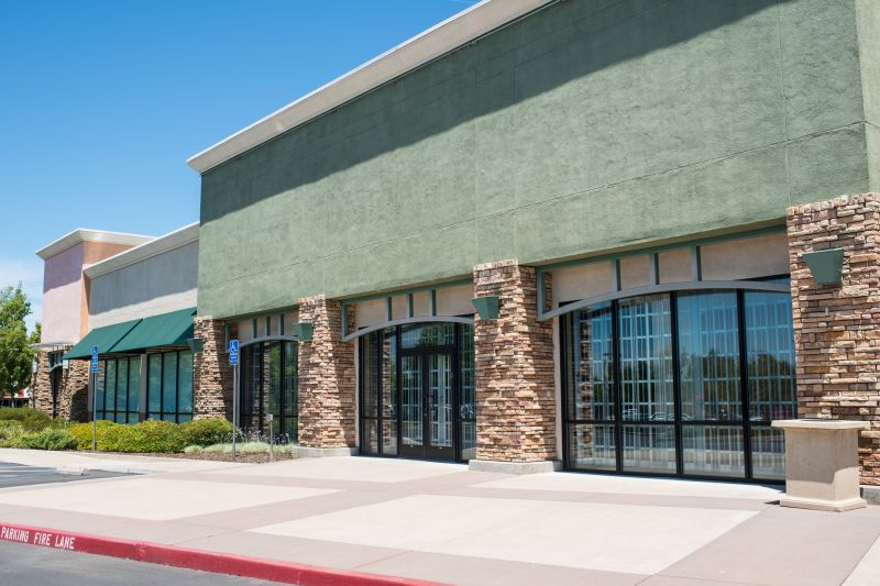 Concrete and Masonry Service