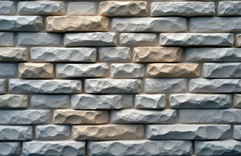 Commercial Brickwork in Napa, CA
