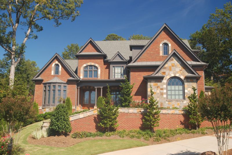 Masonry Construction in Cleveland, OH