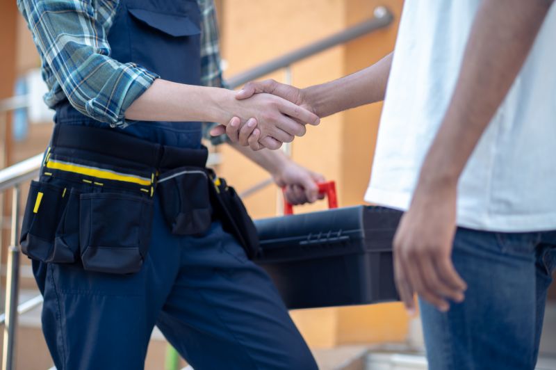 Contact About Concrete