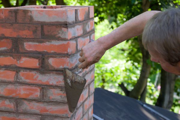 Chimney Masonry Service - Chimney Masonry Service Portland, Maine