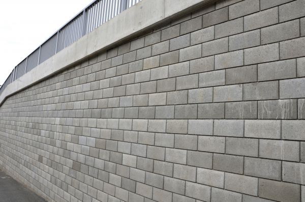 Concrete Masonry
