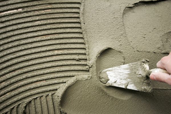 Cement Masonry
